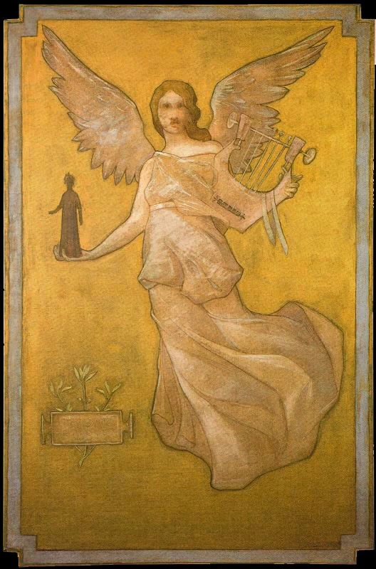 La poesia mistica